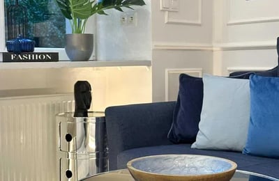 Miete eines gemütlichen Studios, 21 m², Warschau, Polen